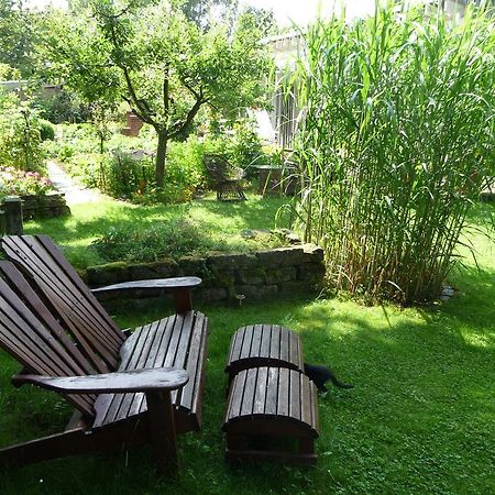 Ferienhaus Gartenlust Dierdorf Habitación foto