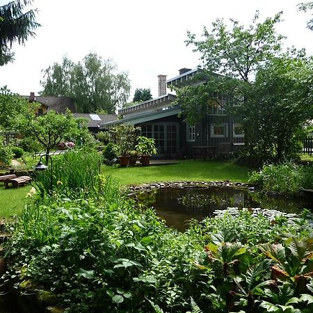 Ferienhaus Gartenlust Dierdorf Habitación foto