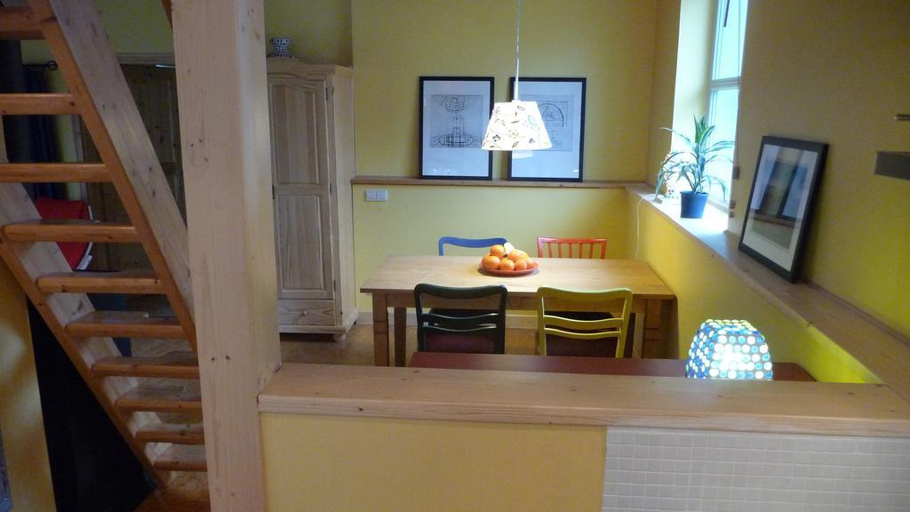 Ferienhaus Gartenlust Dierdorf Habitación foto