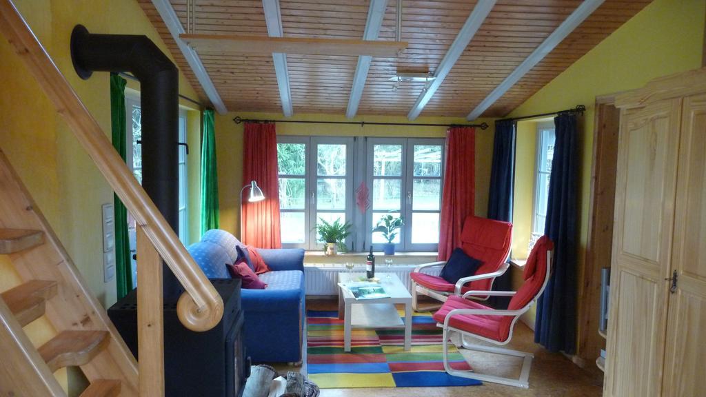 Ferienhaus Gartenlust Dierdorf Habitación foto