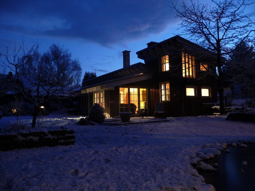 Ferienhaus Gartenlust Dierdorf Habitación foto
