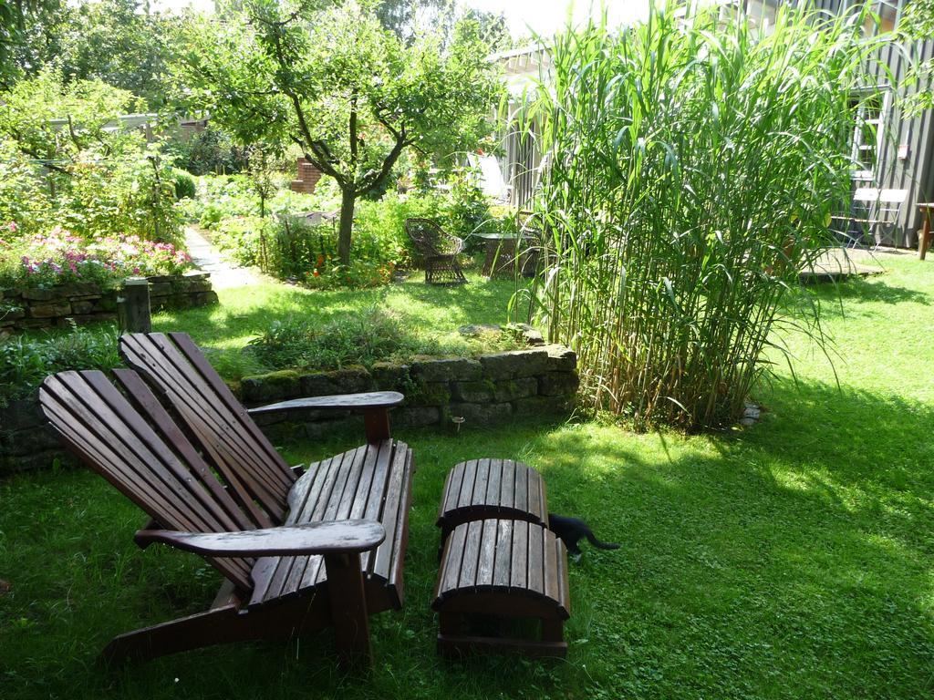 Ferienhaus Gartenlust Dierdorf Habitación foto