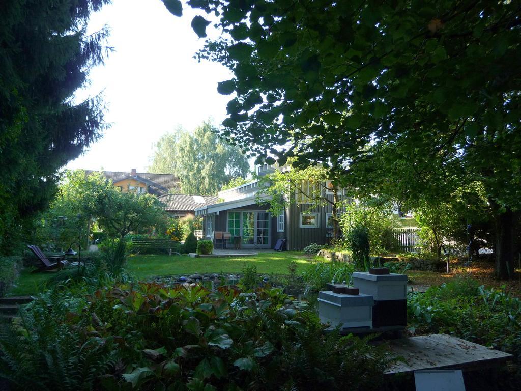 Ferienhaus Gartenlust Dierdorf Habitación foto
