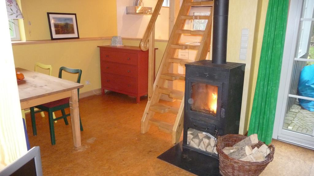 Ferienhaus Gartenlust Dierdorf Habitación foto