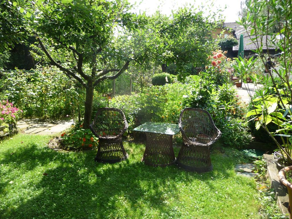 Ferienhaus Gartenlust Dierdorf Habitación foto