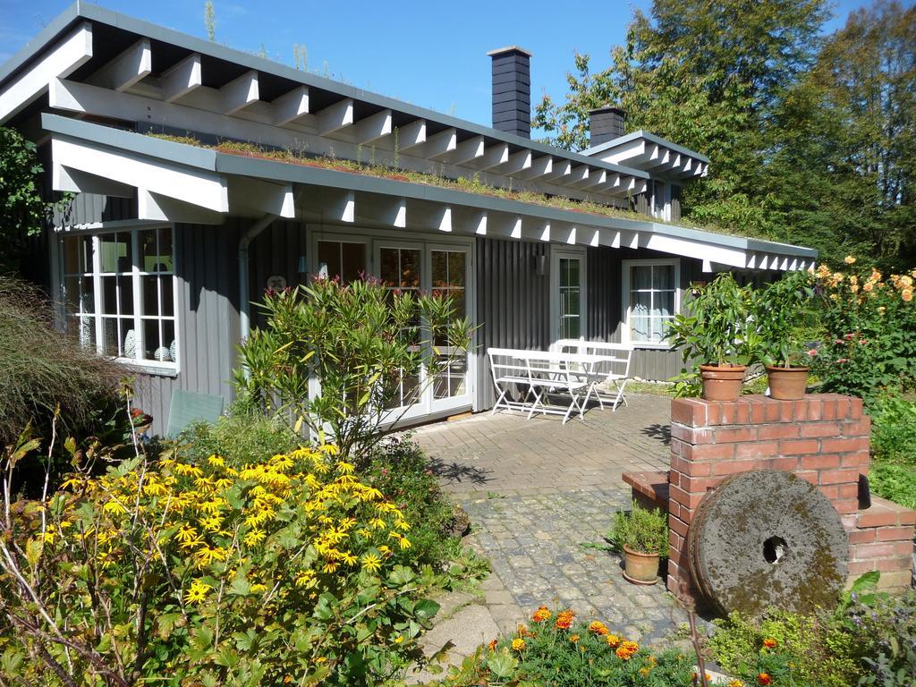 Ferienhaus Gartenlust Dierdorf Habitación foto