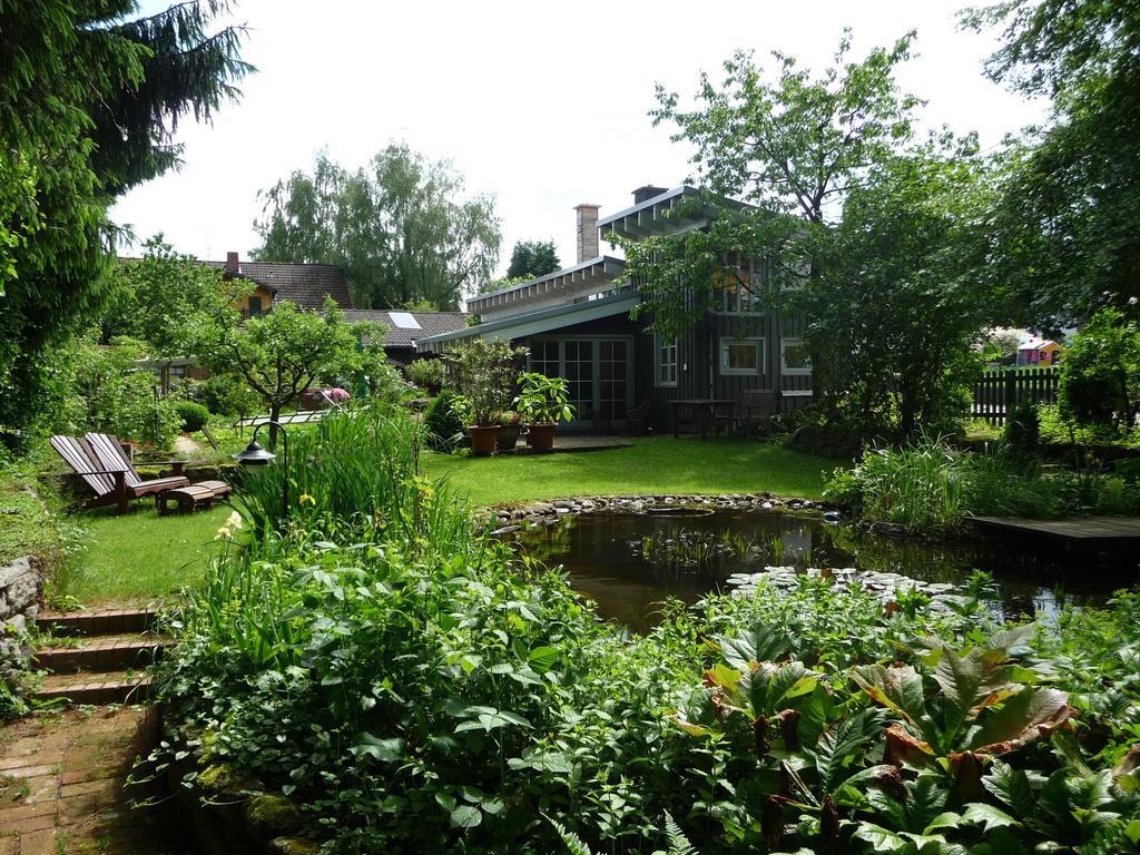 Ferienhaus Gartenlust Dierdorf Habitación foto